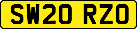 SW20RZO
