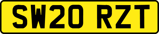SW20RZT