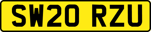 SW20RZU