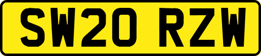 SW20RZW