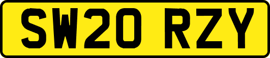 SW20RZY