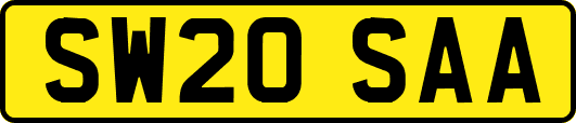 SW20SAA