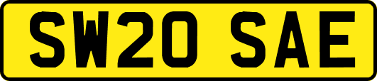 SW20SAE