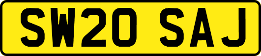 SW20SAJ
