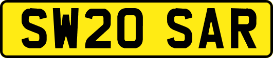 SW20SAR