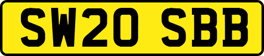 SW20SBB