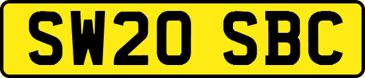 SW20SBC