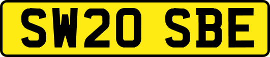 SW20SBE