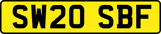 SW20SBF