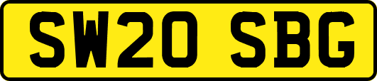 SW20SBG