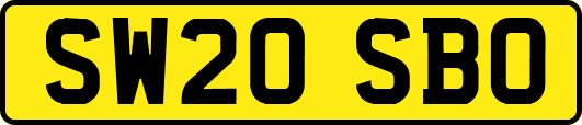 SW20SBO