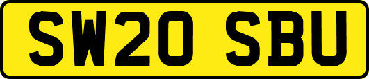 SW20SBU