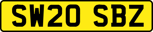 SW20SBZ