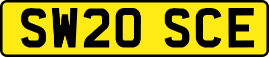 SW20SCE