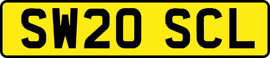 SW20SCL