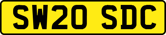 SW20SDC