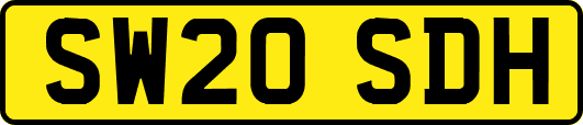 SW20SDH