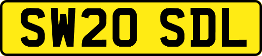 SW20SDL