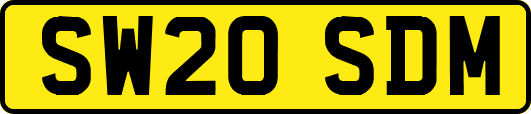 SW20SDM
