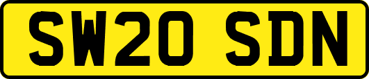SW20SDN