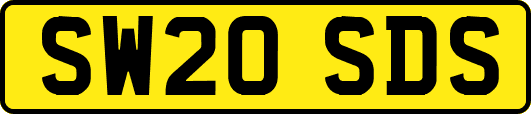 SW20SDS