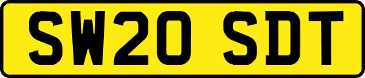 SW20SDT
