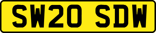 SW20SDW