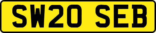 SW20SEB