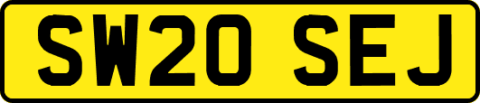 SW20SEJ