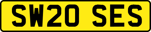 SW20SES