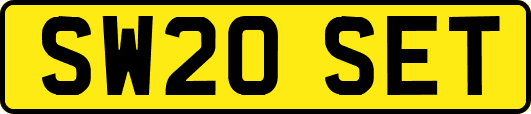 SW20SET