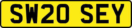SW20SEY