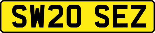 SW20SEZ