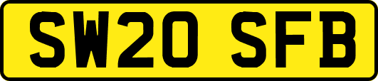 SW20SFB
