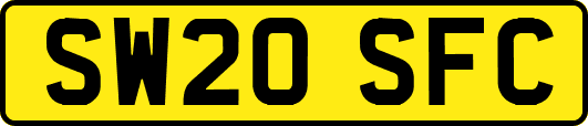 SW20SFC
