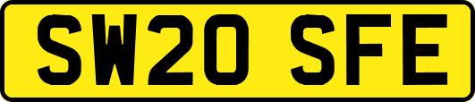 SW20SFE