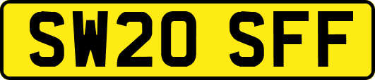SW20SFF