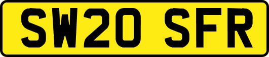 SW20SFR