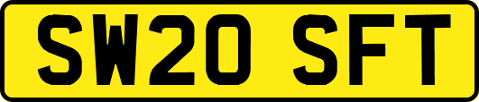 SW20SFT