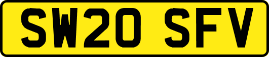 SW20SFV