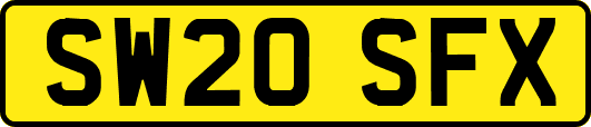 SW20SFX