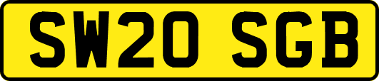 SW20SGB