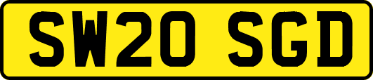 SW20SGD