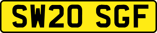 SW20SGF