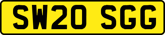 SW20SGG