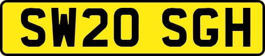 SW20SGH