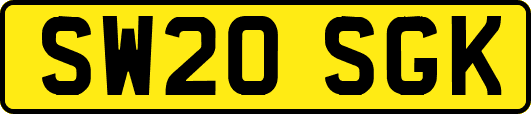 SW20SGK