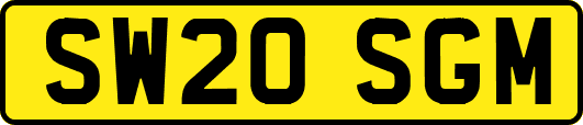 SW20SGM