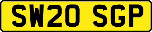 SW20SGP