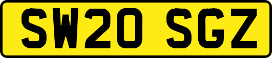 SW20SGZ